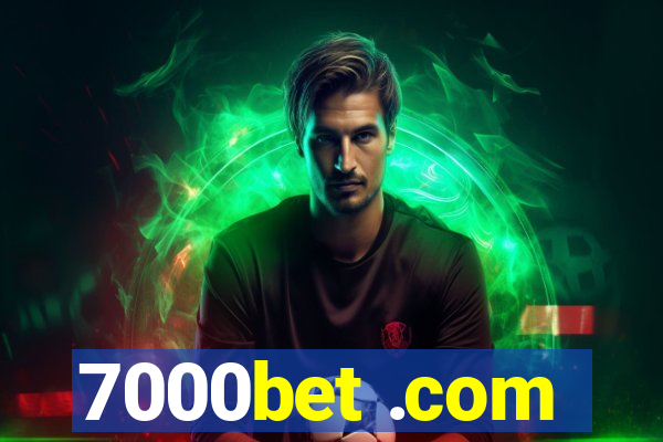 7000bet .com